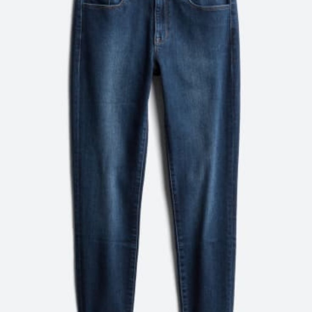 Marian Skinny Jeans